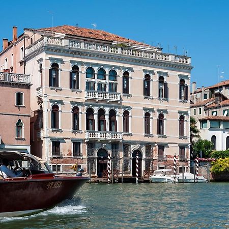 Ca' Dei Cuori On The Grand Canal Wenecja Zewnętrze zdjęcie