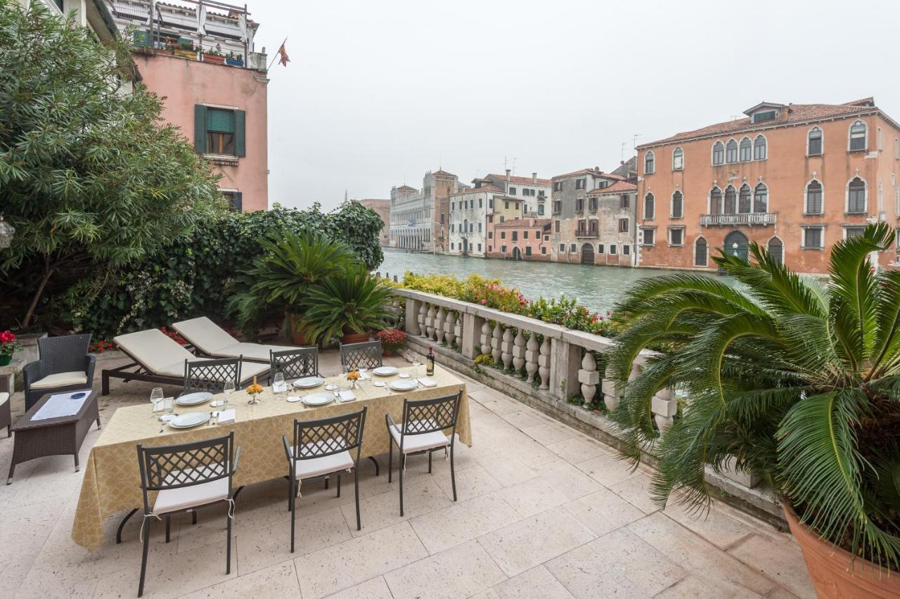 Ca' Dei Cuori On The Grand Canal Wenecja Zewnętrze zdjęcie