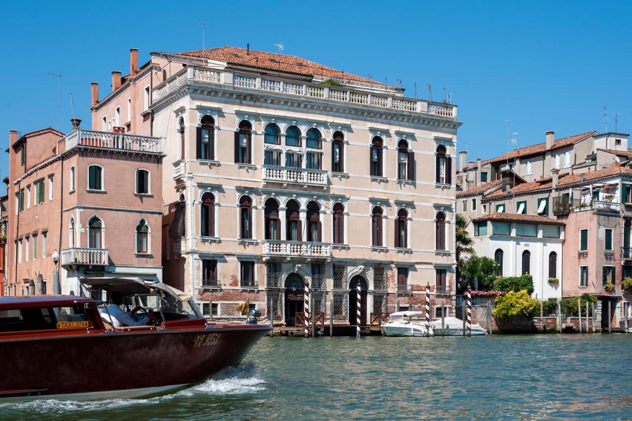 Ca' Dei Cuori On The Grand Canal Wenecja Zewnętrze zdjęcie