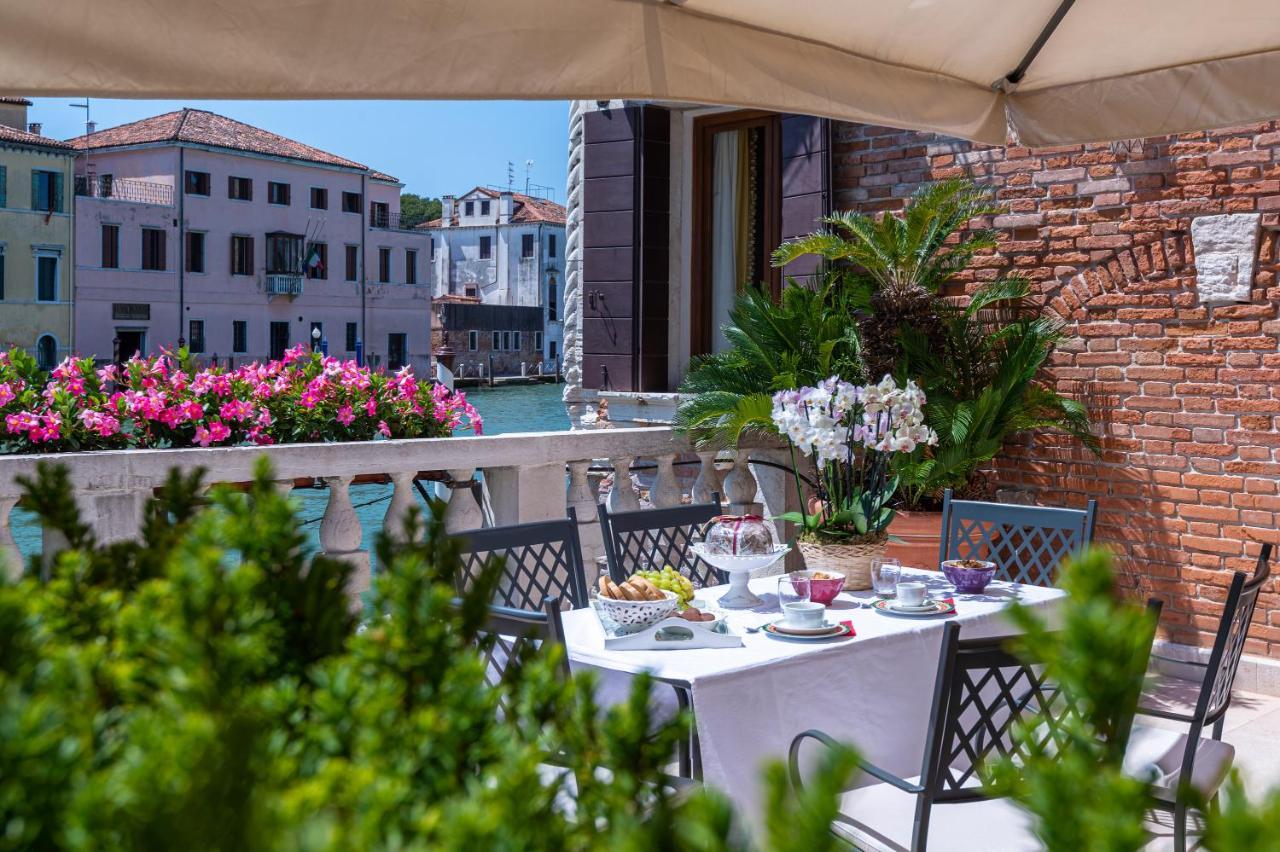 Ca' Dei Cuori On The Grand Canal Wenecja Zewnętrze zdjęcie