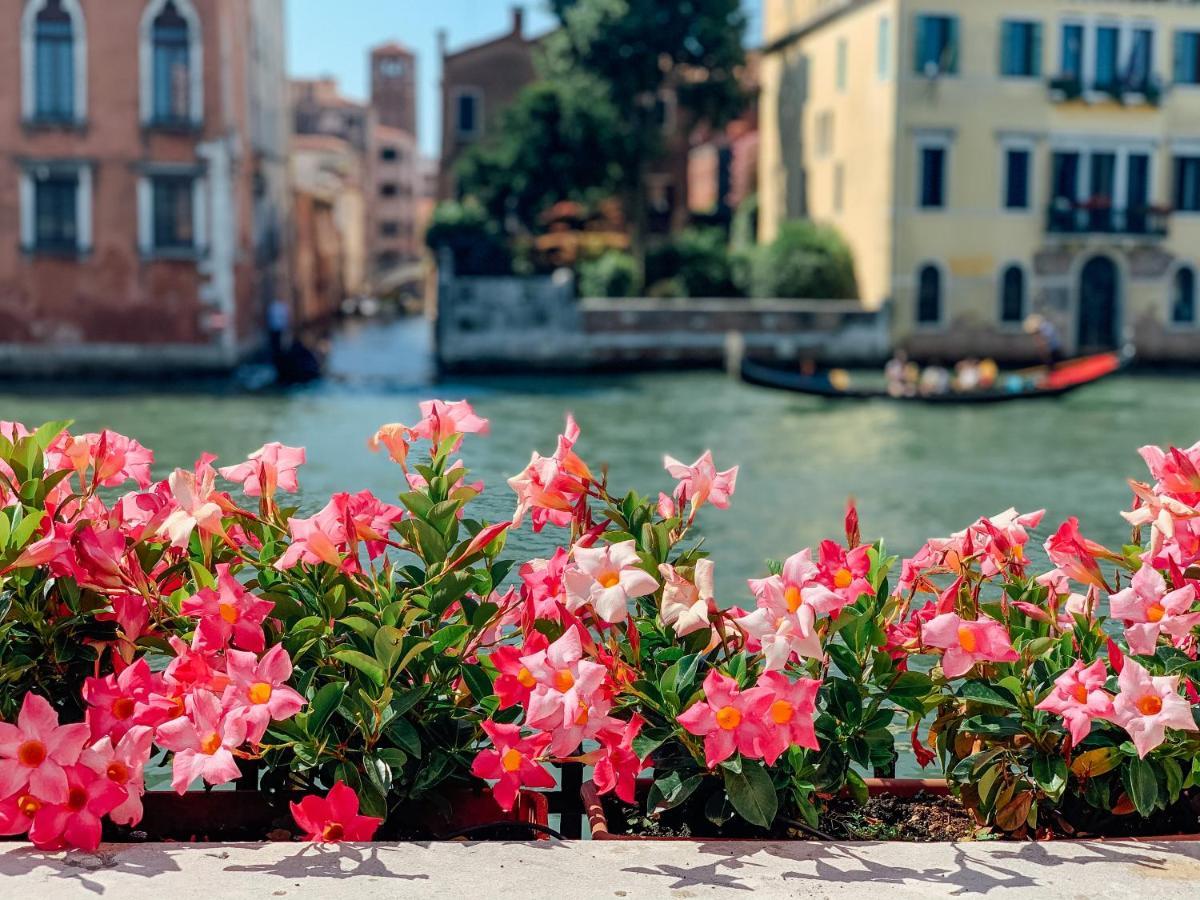 Ca' Dei Cuori On The Grand Canal Wenecja Zewnętrze zdjęcie
