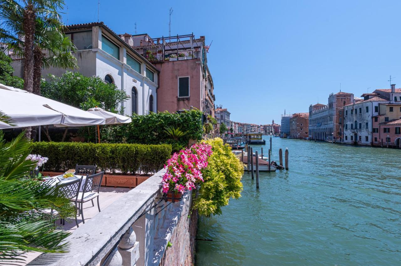 Ca' Dei Cuori On The Grand Canal Wenecja Zewnętrze zdjęcie