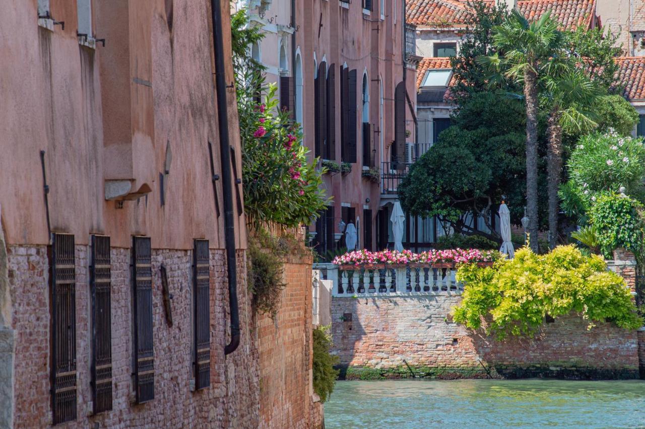 Ca' Dei Cuori On The Grand Canal Wenecja Zewnętrze zdjęcie