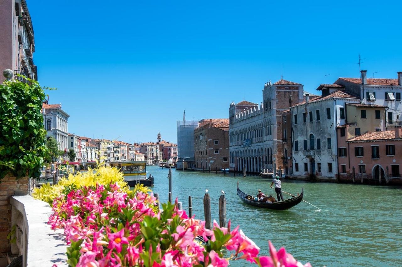 Ca' Dei Cuori On The Grand Canal Wenecja Zewnętrze zdjęcie